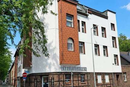 Wohnung Oberhausen - 2 Zimmer, 55 m&sup2;, 290&euro; | Angebot:27153994