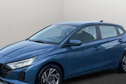 Hyundai i20 24.723 km 19.990 &euro; Dinslaken 46535
