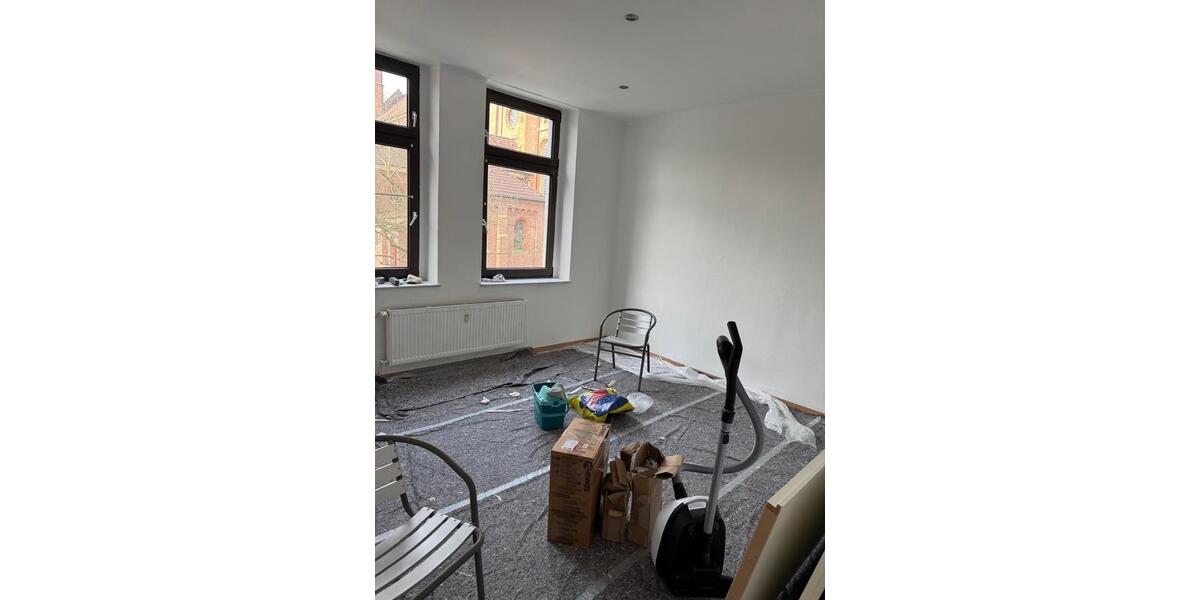 Etagenwohnung Gelsenkirchen Rotthausen - 4.5 Zimmer, 89 m&sup2;, 900&euro; | Angebot:25393001