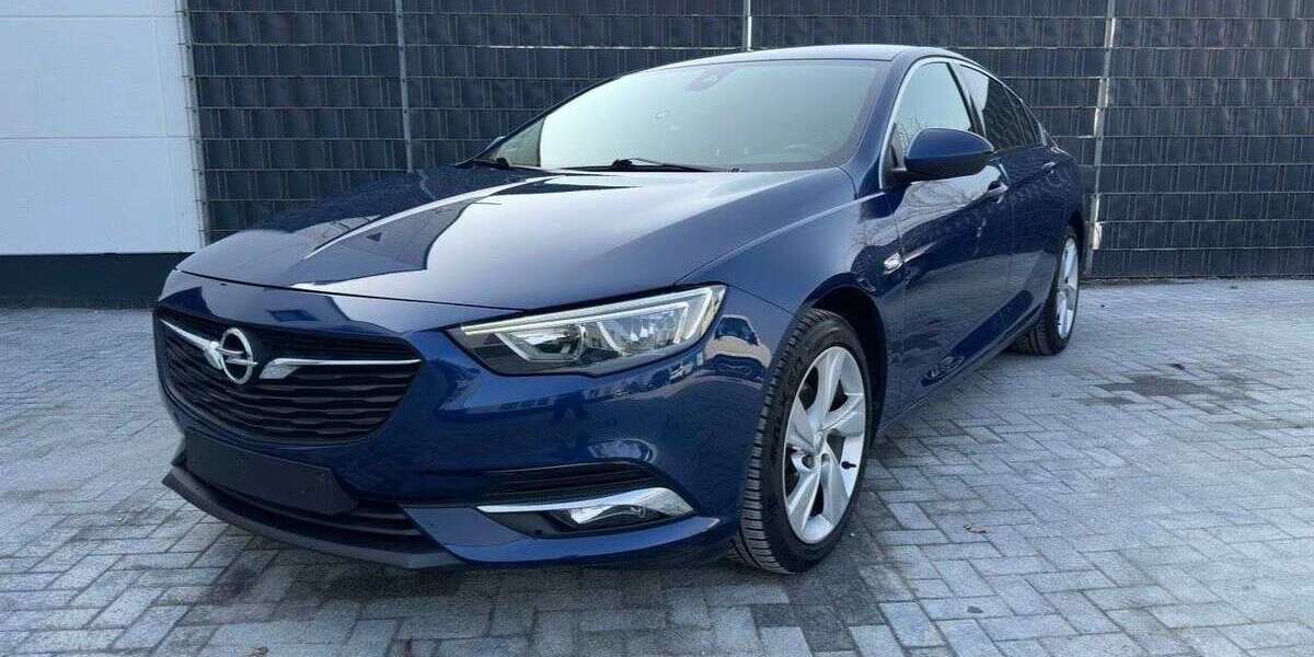 Opel Insignia 99.915 km 12.900 &euro; Oberhausen 46047
