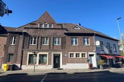Wohnung zum Kaufen in Neuss 399.000 € 219.85 m² 4 zimmer
