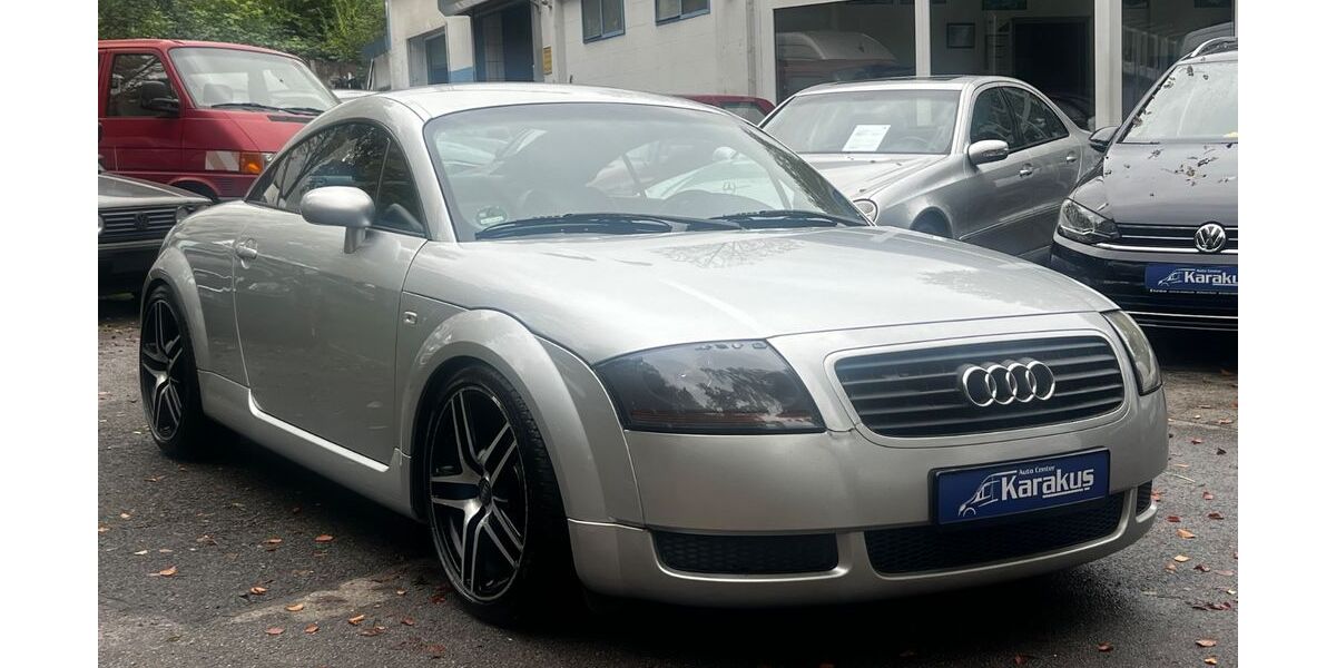 Audi TT 342.590 km 1.990 &euro; Mülheim an der Ruhr 45472