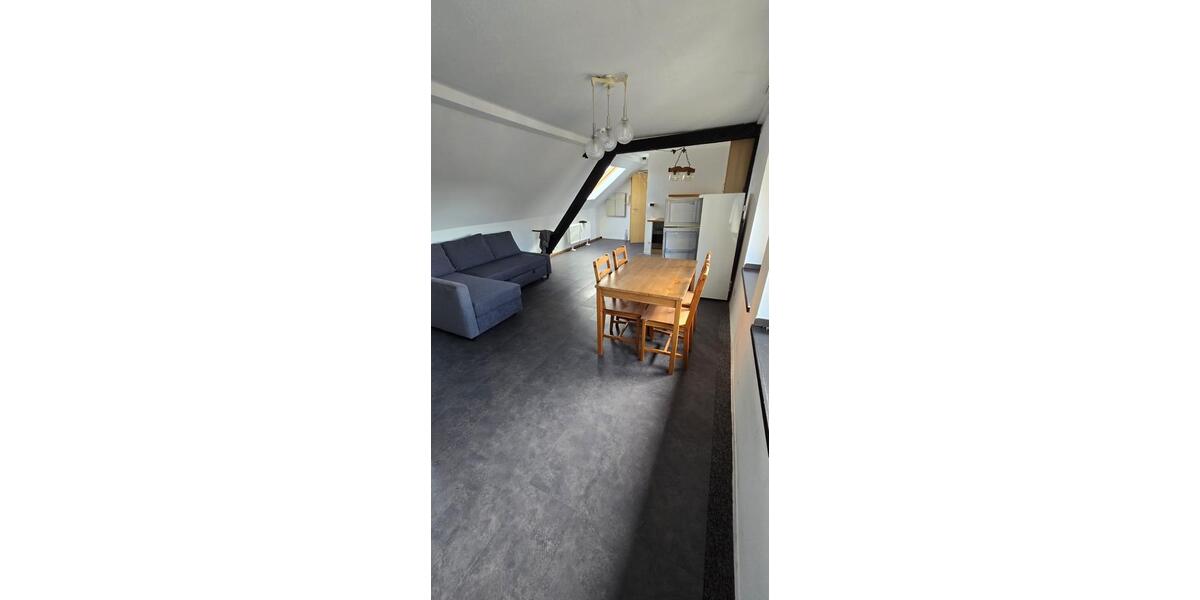 Etagenwohnung Krefeld Dießem - 1 Zimmer, 50 m&sup2;, 650&euro; | Angebot:26120947