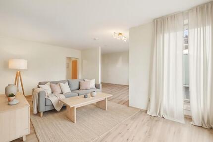 Helle 3 Zimmer Wohnung in Willich 3 zimmer