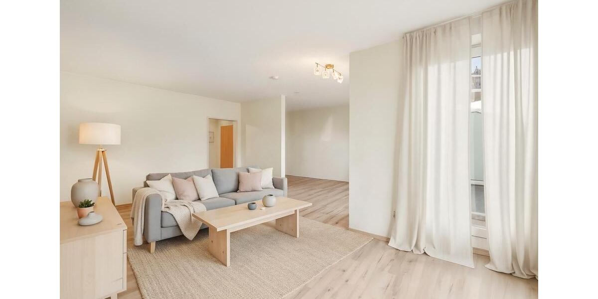 Helle 3 Zimmer Wohnung in Willich 3 zimmer