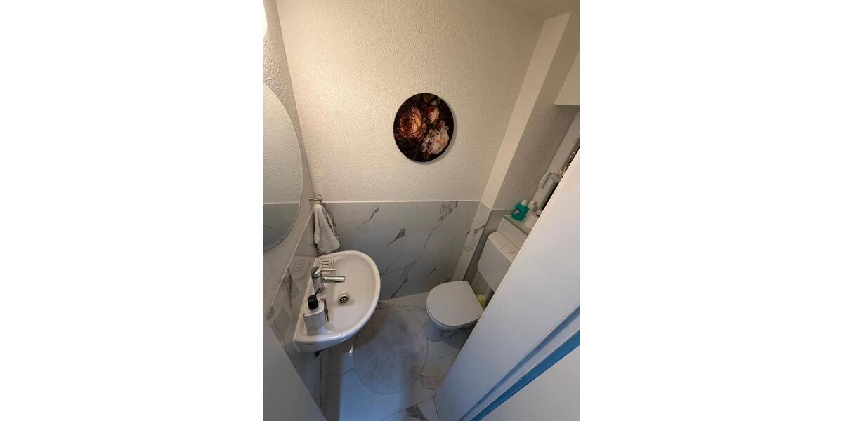 Reiheneckhaus 4 zimmer