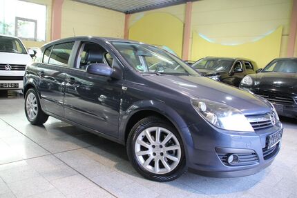 Opel Astra 190.000 km 2.450 € Duisburg 47059