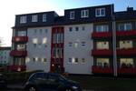 Etagenwohnung Düsseldorf Unterrath - 2 Zimmer, 39 m&sup2;, 540&euro; | Angebot:26879410