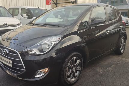 Hyundai ix20 44.282 km 14.990 € Gelsenkirchen 45892