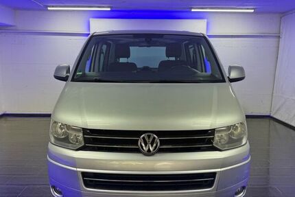 VW T5 Transporter