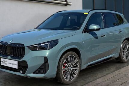 BMW X1 14.100 km 43.999 &euro; Meerbusch 40668