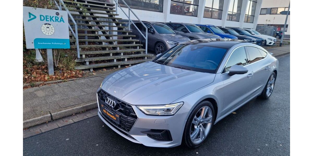 Audi A7 13.814 km 47.999 &euro; Essen 45307