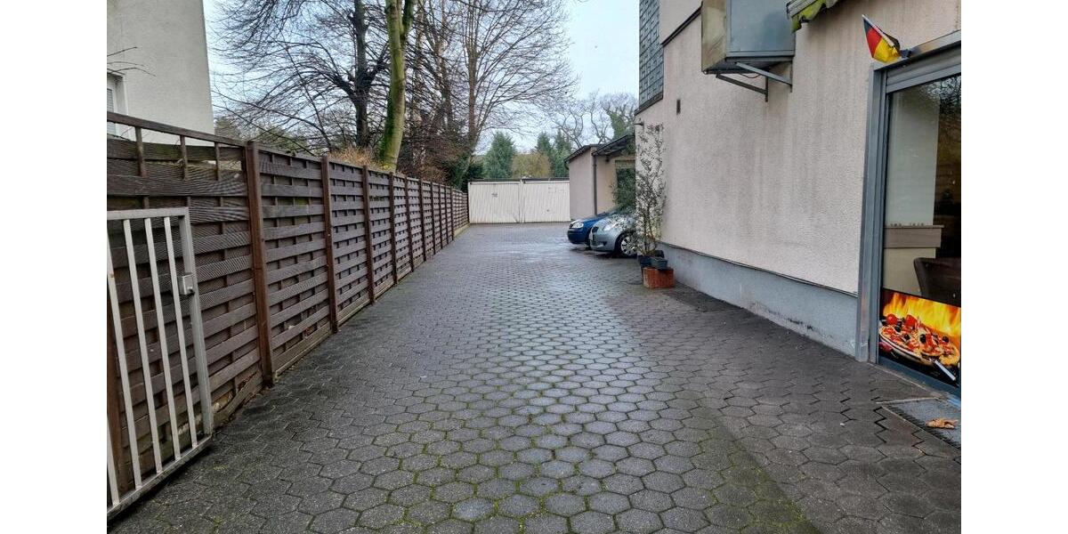 Gewerbeobjekt Duisburg Großenbaum - 780&euro; | Angebot:25043201