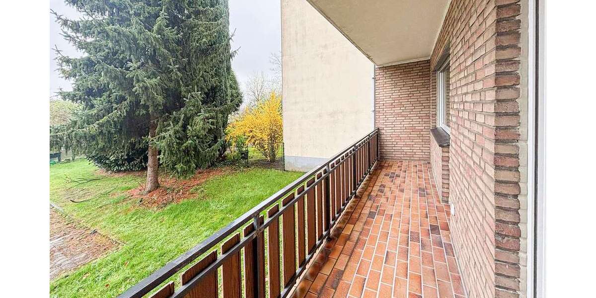 Etagenwohnung Duisburg / Rumeln-Kaldenhausen Kaldenhausen - 2 Zimmer, 70 m&sup2;, 169.000&euro; | Angebot:26912807