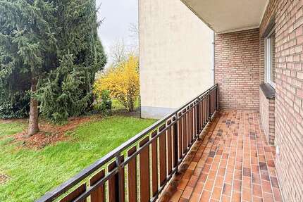 Wohnung Duisburg / Rumeln-Kaldenhausen Kaldenhausen - 2 Zimmer, 70 m&sup2;, 169.000&euro; | Angebot:26912807