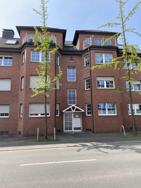 Wohnung zum Mieten in Moers 440 € 53 m²