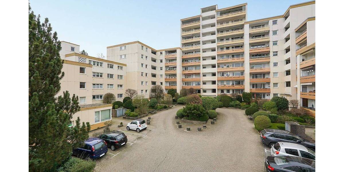 Etagenwohnung Mettmann - 3 Zimmer, 95 m&sup2;, 159.000&euro; | Angebot:26344798