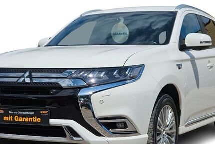 Mitsubishi Outlander 32.204 km 20.980 € Duisburg 47249