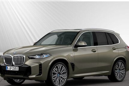 BMW X5 16.310 km 90.909 € Moers 47441