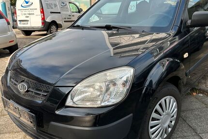 Kia Rio 287.000 km 1.500 € Mönchengladbach 41239