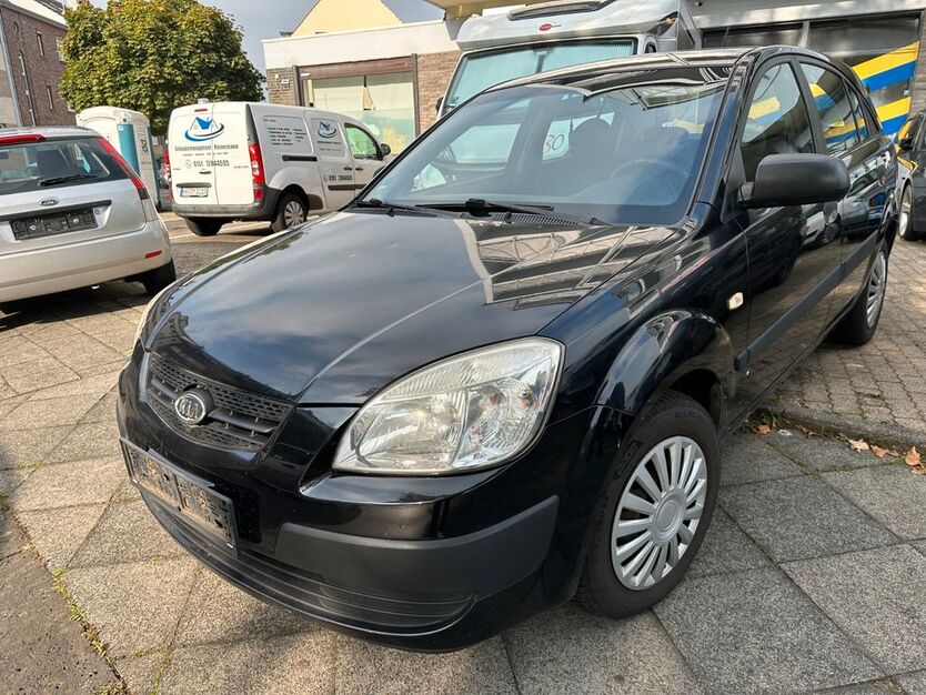 Kia Rio 287.000 km 1.500 € Mönchengladbach 41239