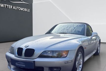 BMW Z3 159.730 km 14.990 &euro; Wachtendonk 47669