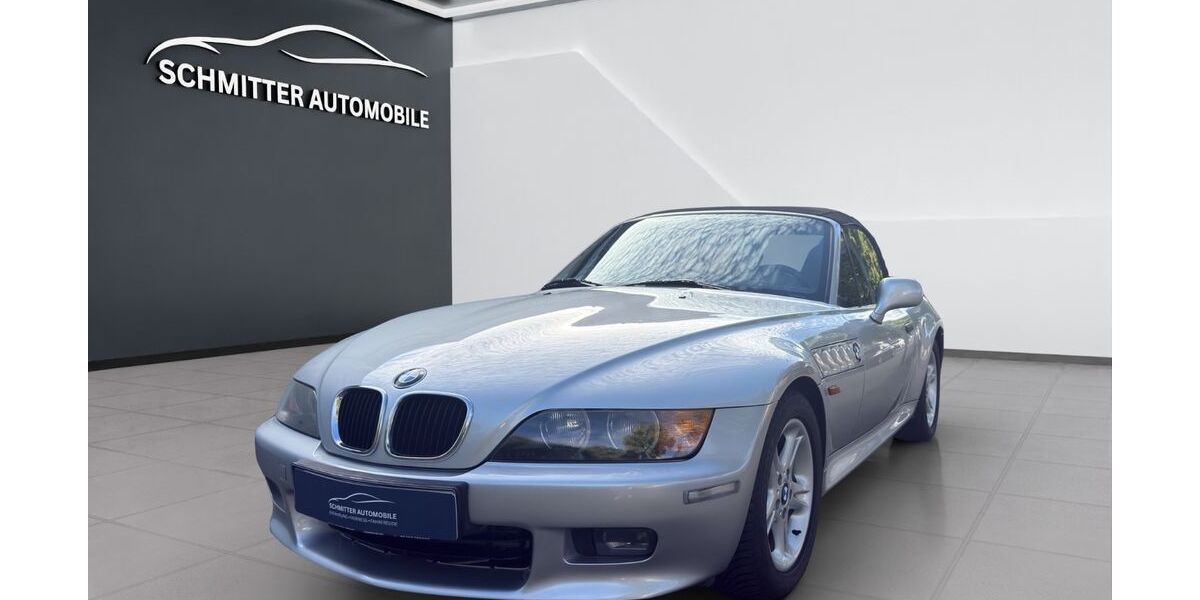 BMW Z3 159.730 km 14.990 &euro; Wachtendonk 47669