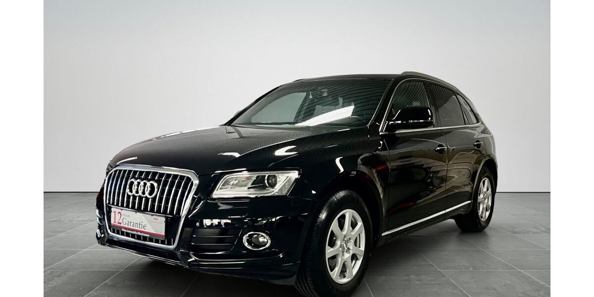 Audi Q5 139.000 km 19.990 &euro; Oberhausen 46045