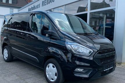 Ford Transit 109.000 km 19.990 &euro; Moers 47443