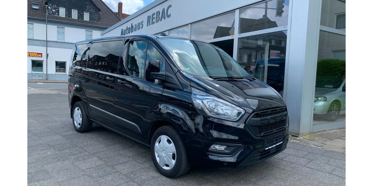 Ford Transit 109.000 km 19.990 &euro; Moers 47443
