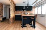 Provisionsfrei: Penthouse Modern und Ökologisch