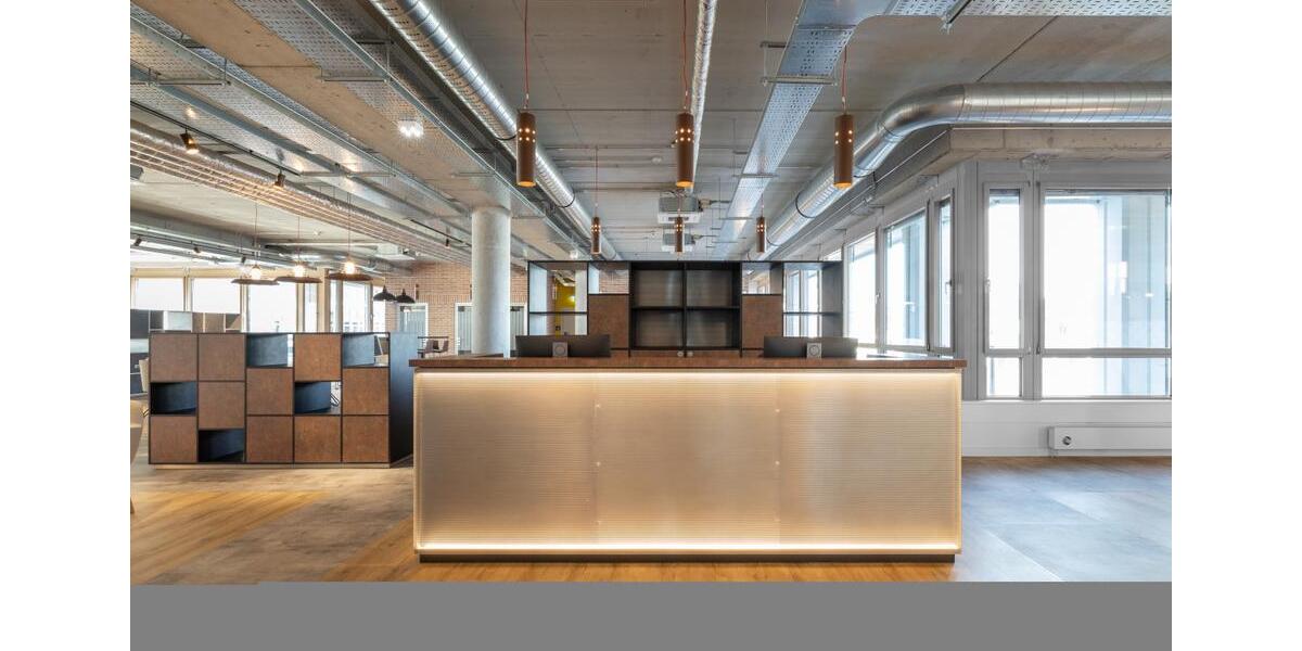 Gewerbeobjekt Düsseldorf Heerdt - 759&euro; | Angebot:22931540