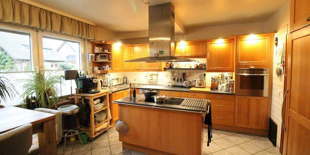 Einfamilienhaus Meerbusch Osterath - 4 Zimmer, 167 m&sup2;, 850.000&euro; | Angebot:24972757