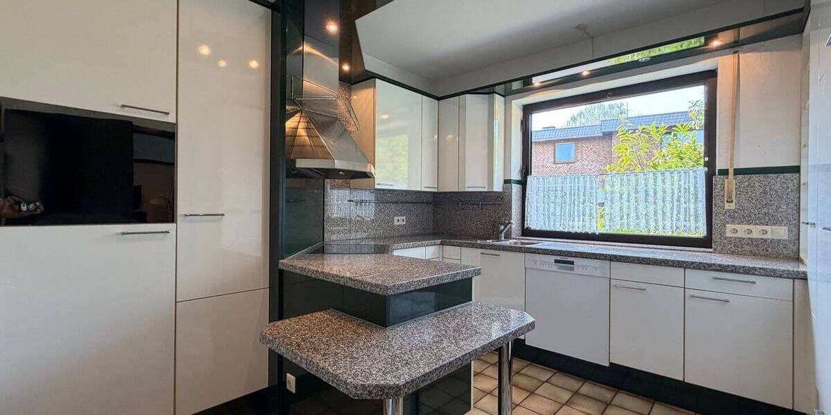 Bungalow Willich Anrath - 3 Zimmer, 130 m&sup2;, 407.000&euro; | Angebot:26853063