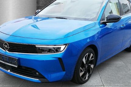 Opel Astra 41.131 km 18.950 € Herten 45699