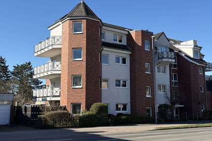 Wohnung Moers - 2 Zimmer, 58 m&sup2;, 144.000&euro; | Angebot:25341833