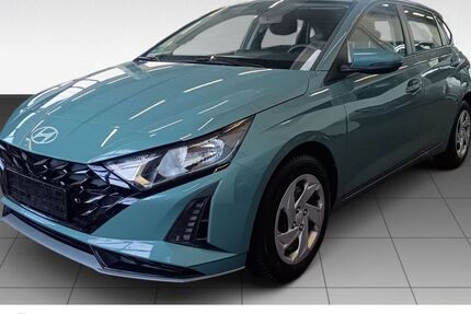 Hyundai i20 11.100 km 16.490 &euro; Wesel 46485