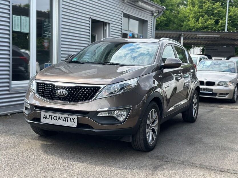 Sportage