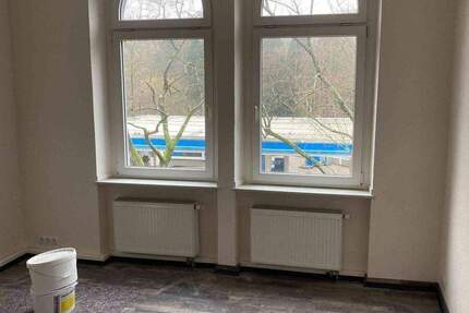 2 ZKB-Wohnung in Wuppertal-Barmen 2 zimmer