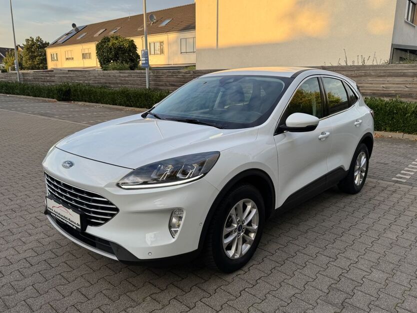 Ford Kuga 146.424 km 14.800 € Mönchengladbach 41063