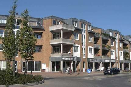 Wohnung Willich Wekeln - 2 Zimmer, 53 m&sup2;, 540&euro; | Angebot:25373935