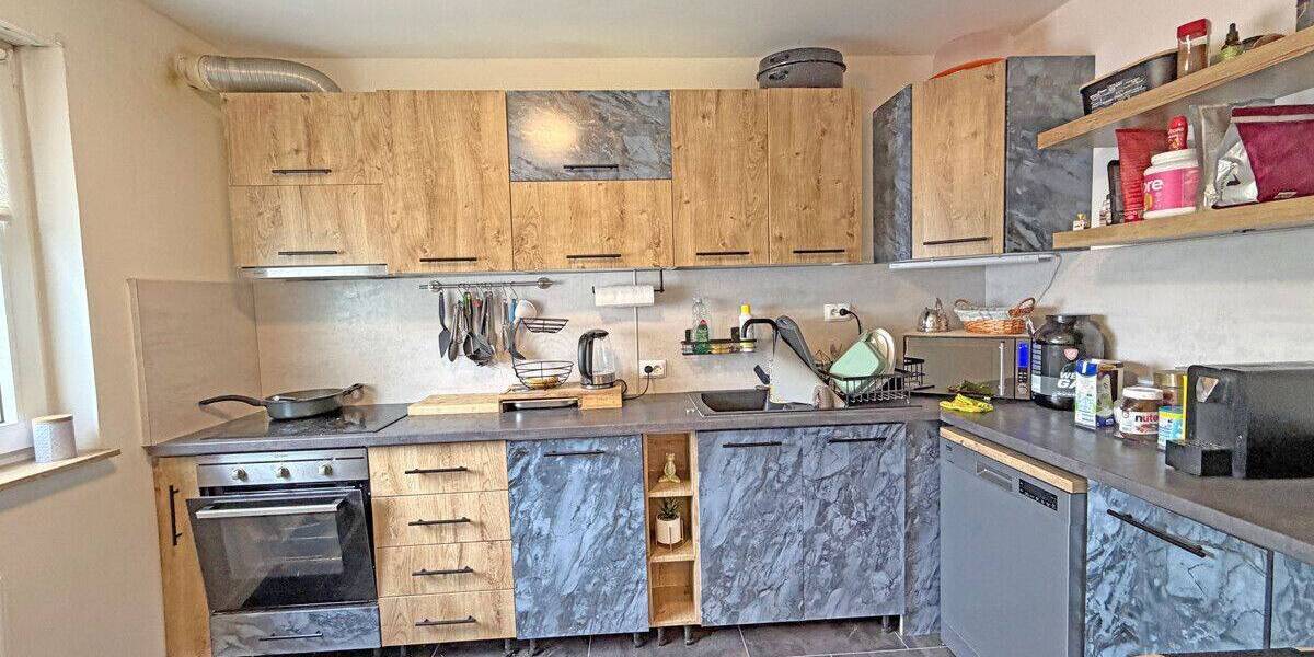 Reihenmittelhaus Voerde - 4 Zimmer, 98 m&sup2;, 239.000&euro; | Angebot:26826193