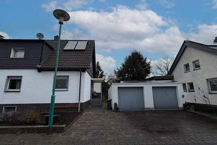 Haus Duisburg Alt-Walsum - 3 Zimmer, 75 m&sup2;, 275.000&euro; | Angebot:25266745