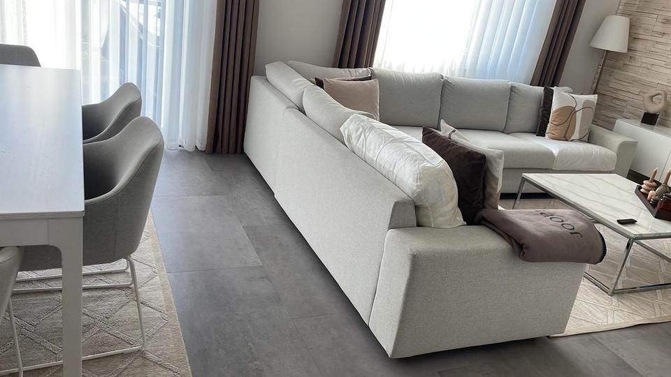 Reihenhaus Oberhausen Alsfeld - 5 Zimmer, 125 m&sup2;, 1.300&euro; | Angebot:26434490