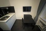 Erdgeschoßwohnung Düsseldorf Derendorf - 1 Zimmer, 20 m&sup2;, 648&euro; | Angebot:25759348