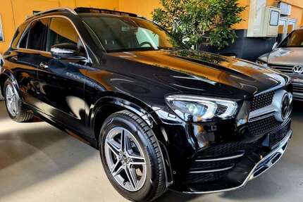 Mercedes GLE 350