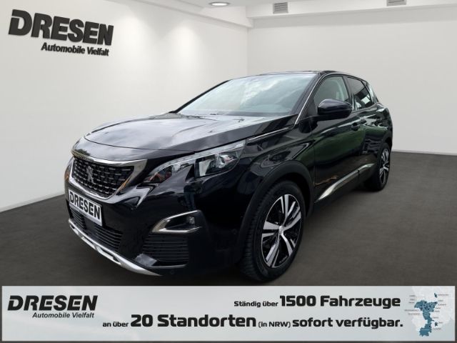 Peugeot 3008 78.000 km 15.880 &euro; Neuss 41464