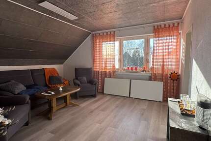 Wohnung zum Kaufen in Dorsten Rhade 85.000 € 55.34 m² 2 zimmer