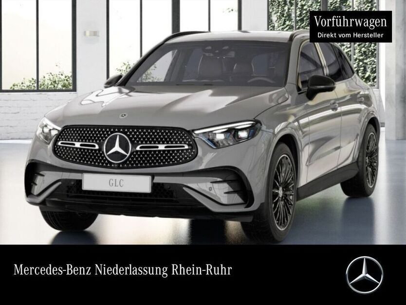 GLC 200