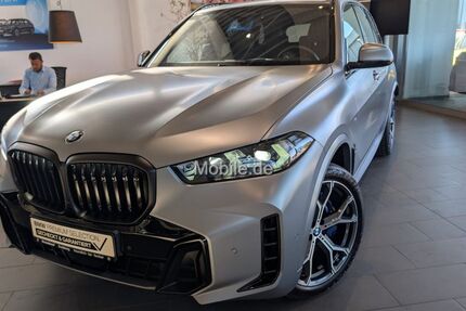 BMW X5 10.399 km 89.790 € Duisburg 47119
